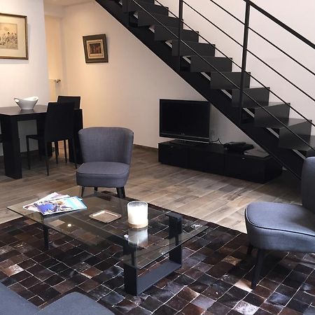 Appartement Saint Thomas Prestige Strasbourg Eksteriør bilde