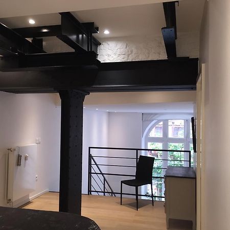 Appartement Saint Thomas Prestige Strasbourg Eksteriør bilde