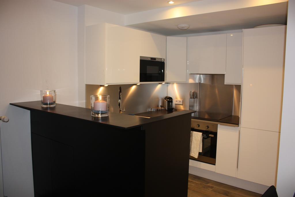 Appartement Saint Thomas Prestige Strasbourg Eksteriør bilde