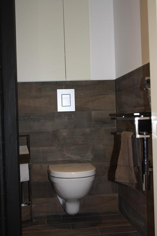 Appartement Saint Thomas Prestige Strasbourg Eksteriør bilde