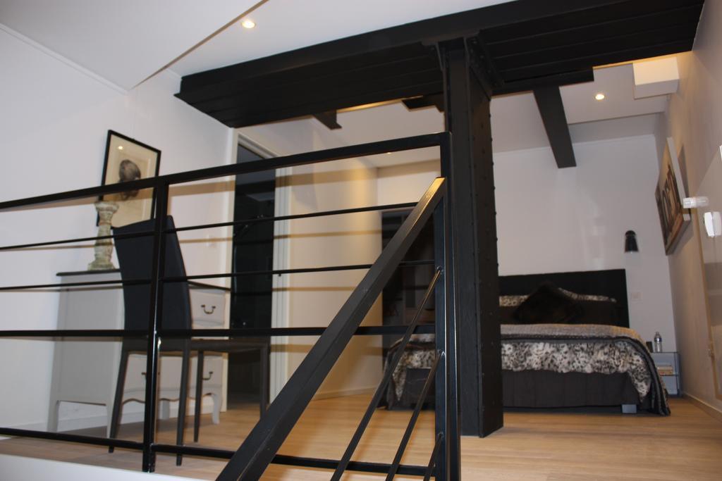 Appartement Saint Thomas Prestige Strasbourg Eksteriør bilde