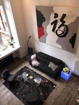 Appartement Saint Thomas Prestige Strasbourg Eksteriør bilde