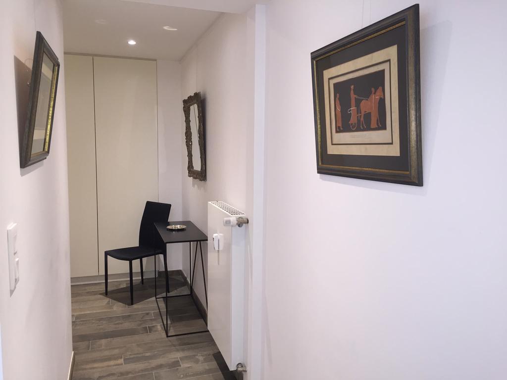 Appartement Saint Thomas Prestige Strasbourg Eksteriør bilde