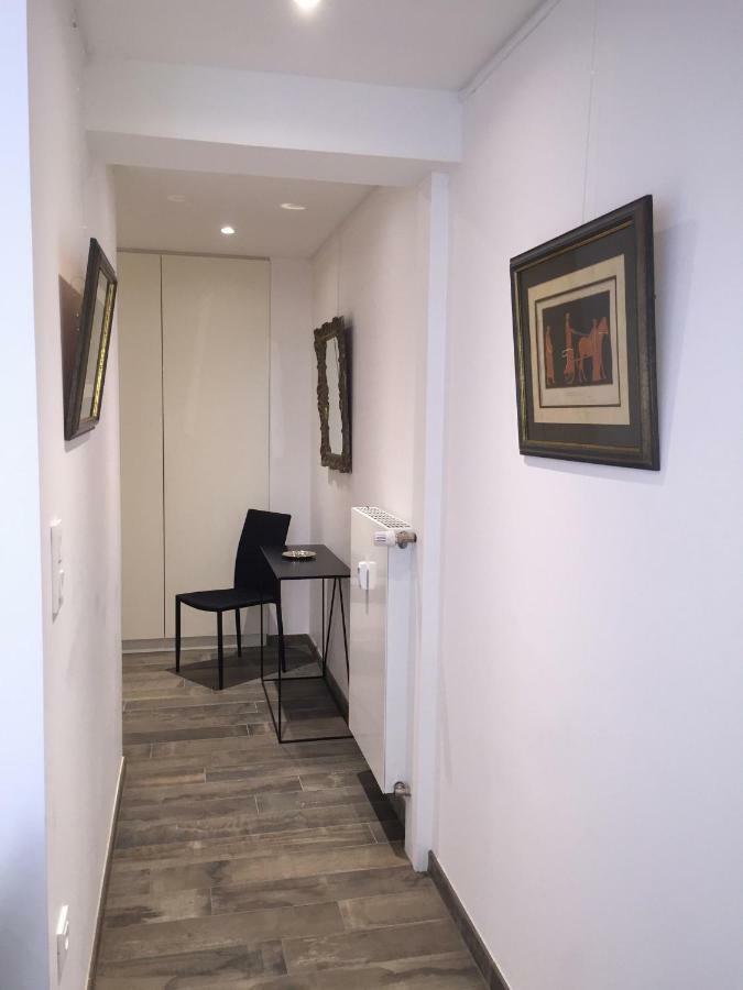 Appartement Saint Thomas Prestige Strasbourg Eksteriør bilde