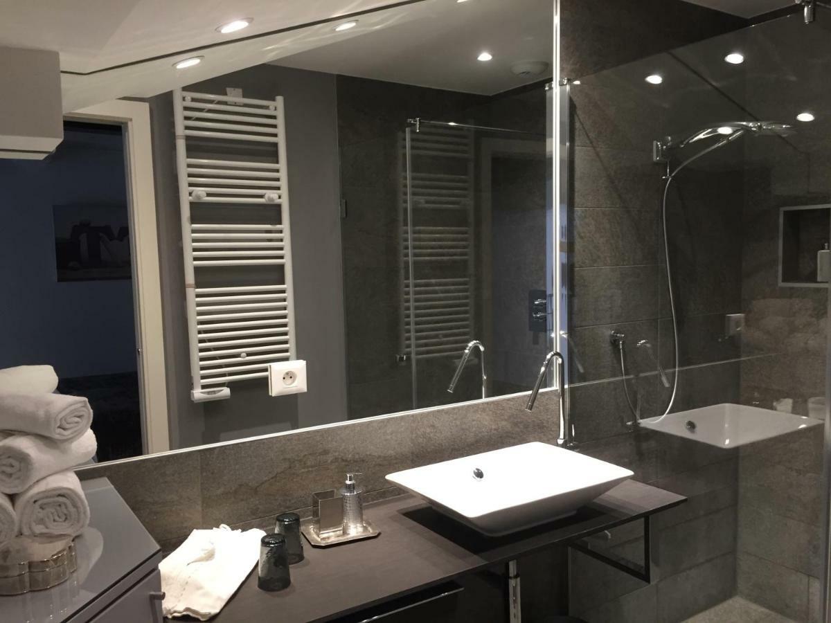 Appartement Saint Thomas Prestige Strasbourg Eksteriør bilde