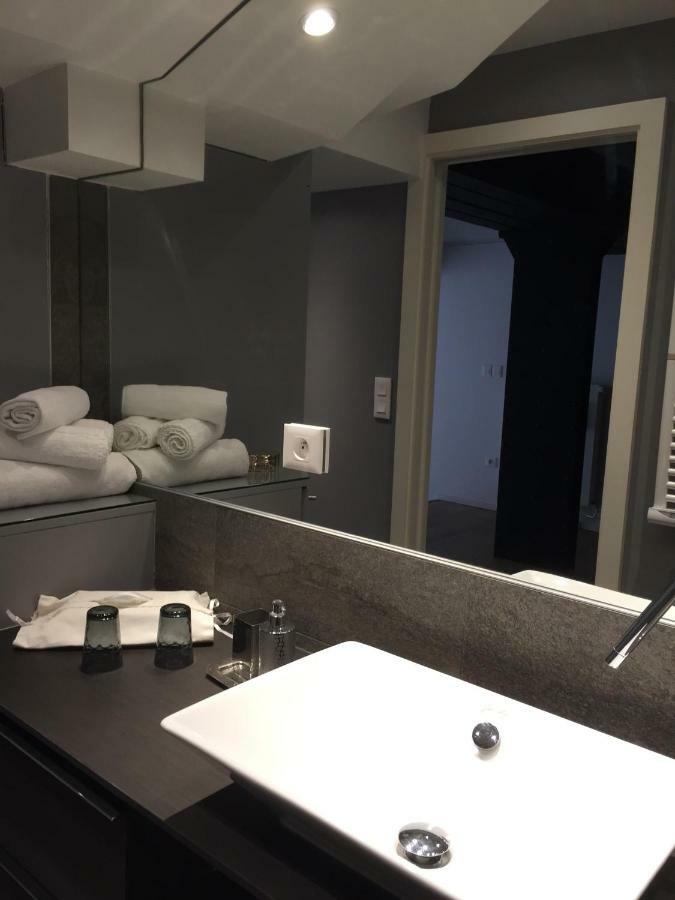 Appartement Saint Thomas Prestige Strasbourg Eksteriør bilde